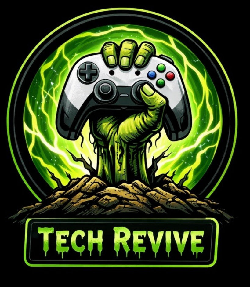 TechRevive